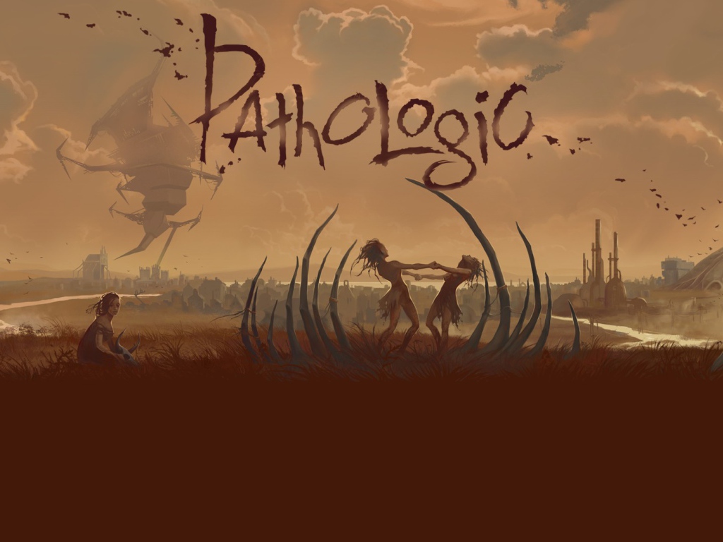 Видео игра Plague