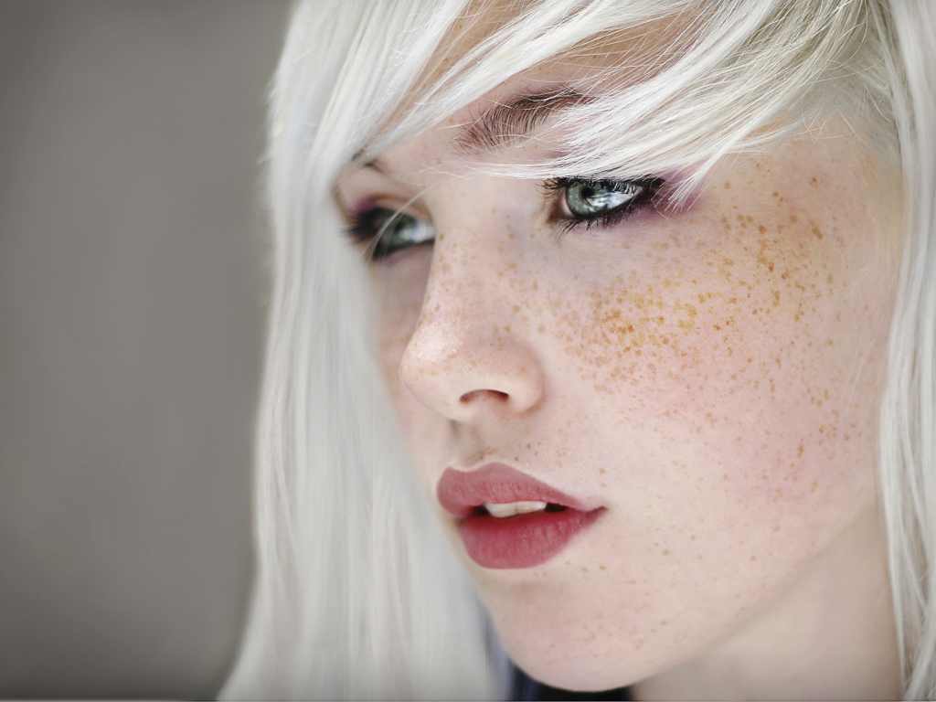 Фотомодель Devon Jade