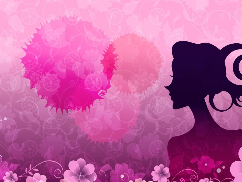 Международный женский праздник 8 марта