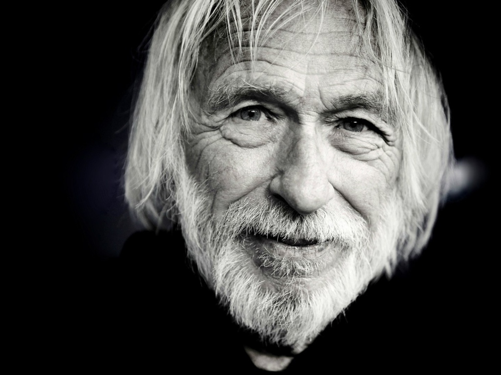 Актер Пьер Ришар