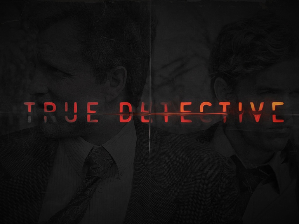Американский сериал Настоящий детектив