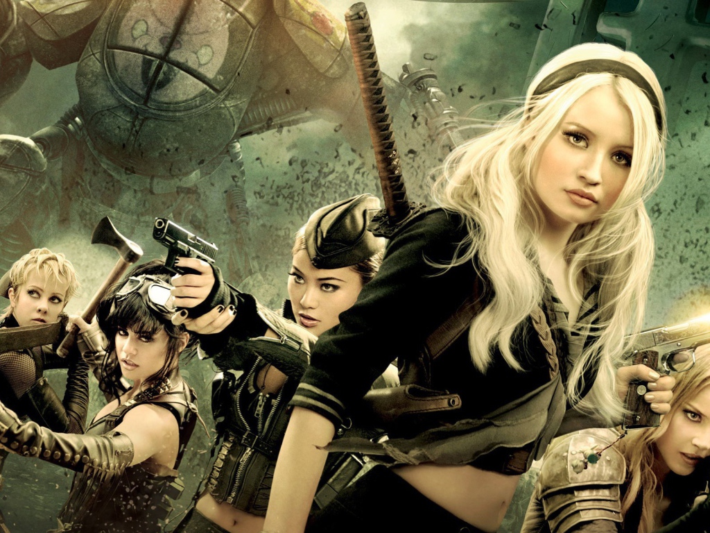 Герои фильма Запрещенный прием