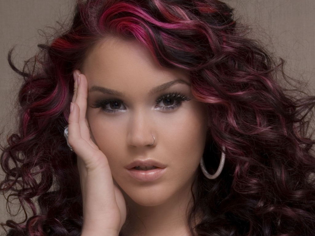 Джосс Стоун из Girls’ Generation