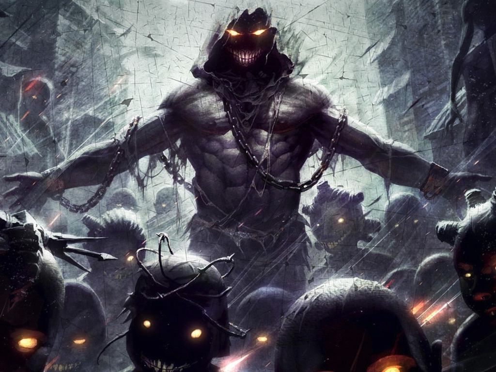 Метал группа Disturbed