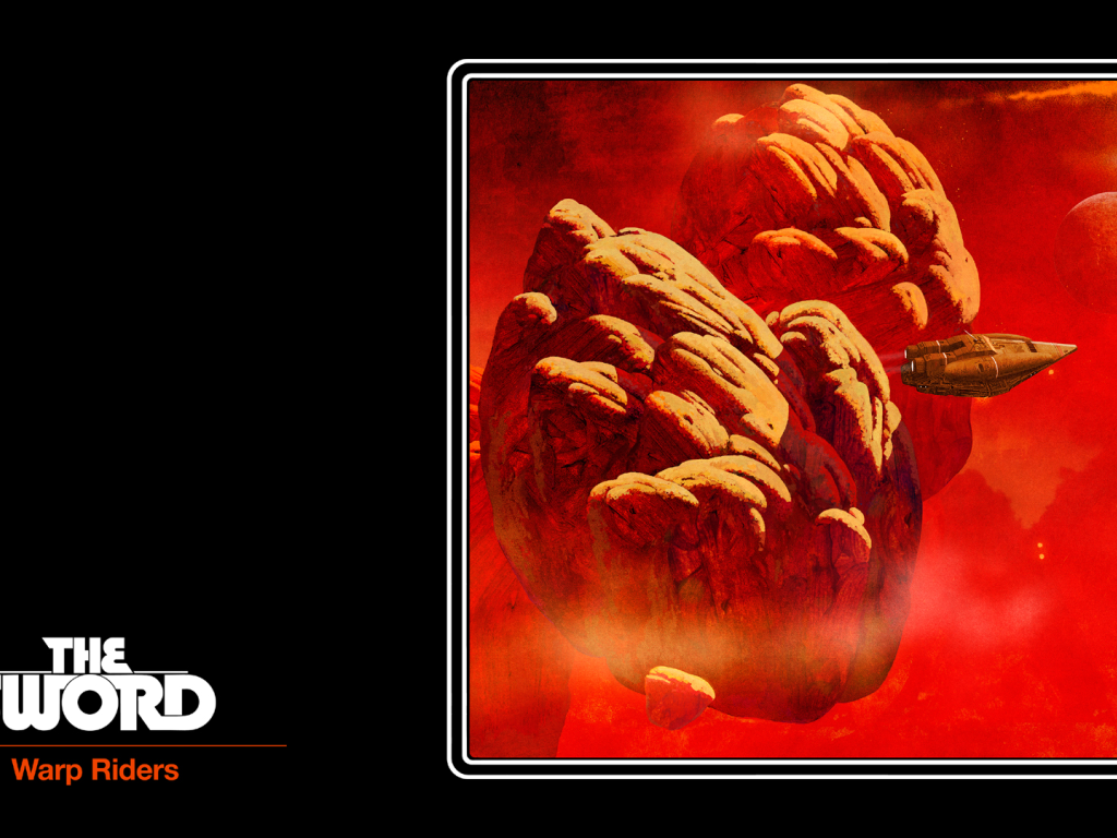 Музыкальная группа The Sword