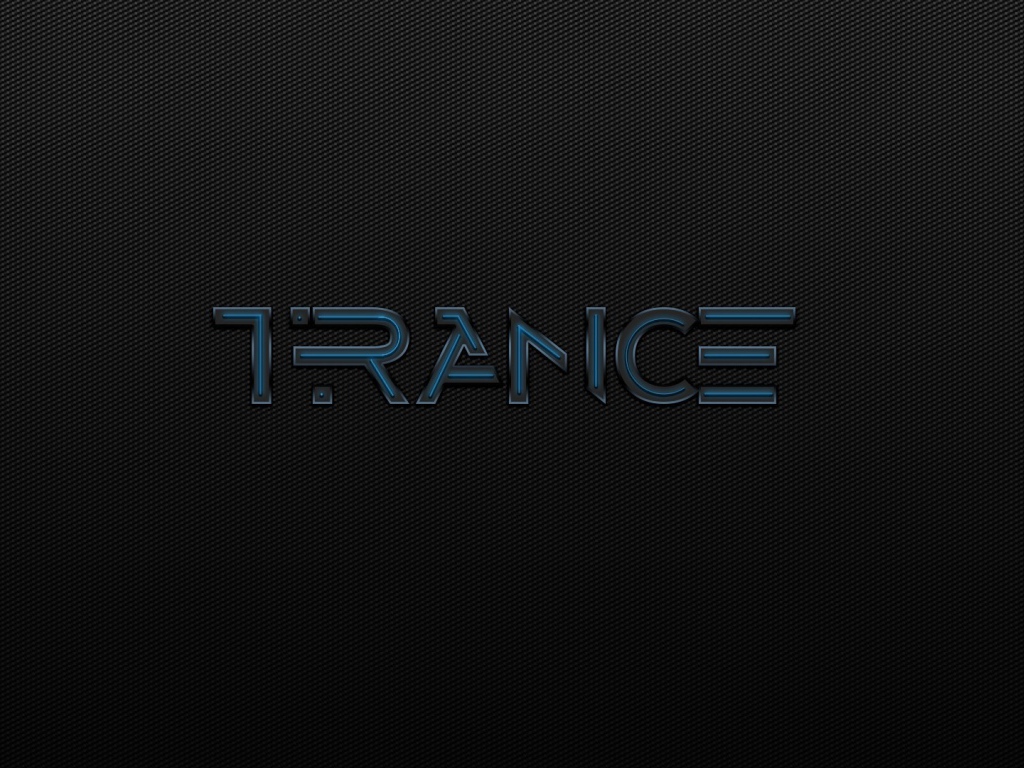 Музыкальный стиль Транс