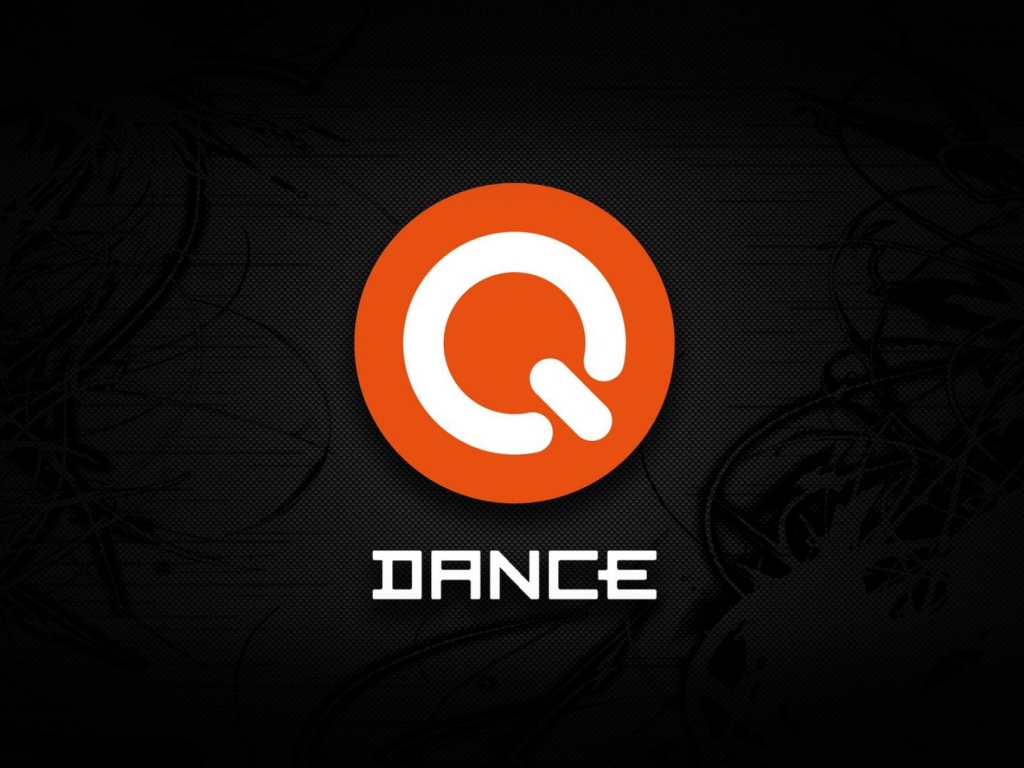 Кнопка включения танцев