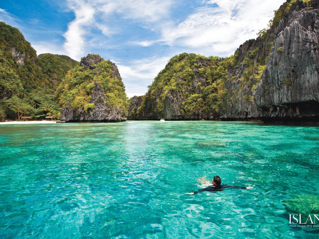 Отдых на экзотических островах