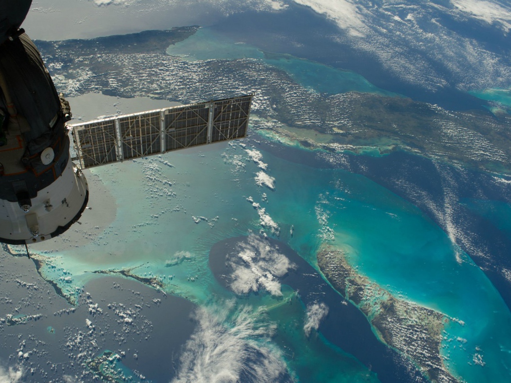 Космический корабль Союз