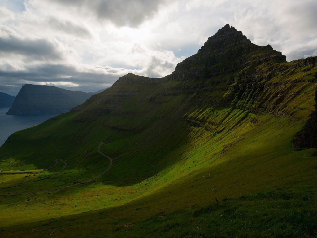 Королевство Дании, Фарерские острова