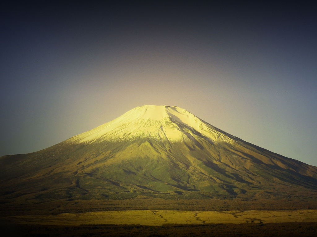Вершина Африки, гора Килиманджаро