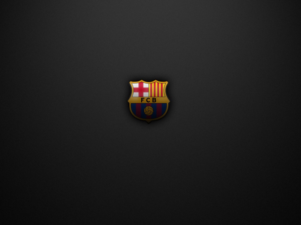 ФК Барселона, Черный фон
