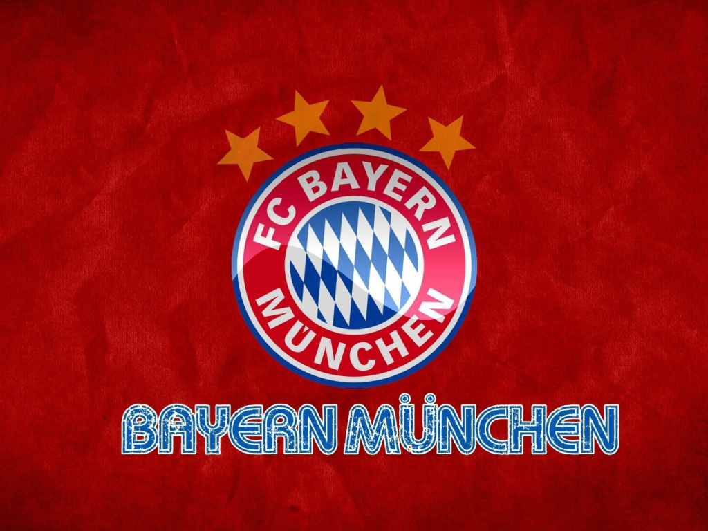 Футбольный клуб из Мюнхена, Германия
