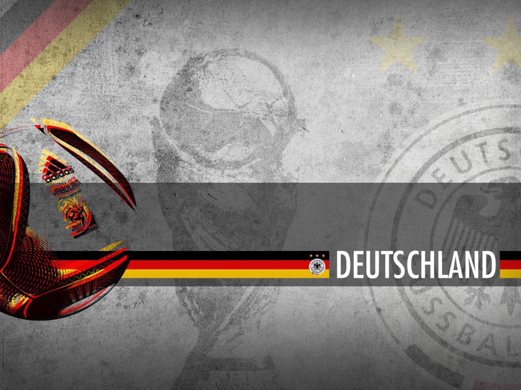 Национальная сборная Германии по футболу