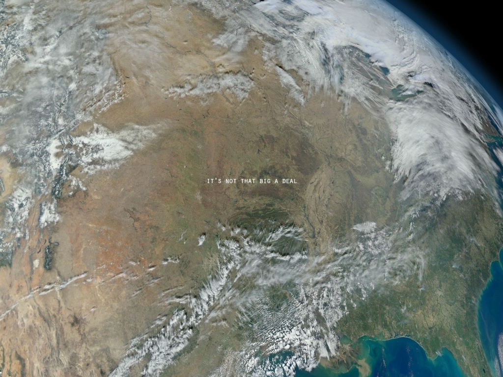 Это не большое дело