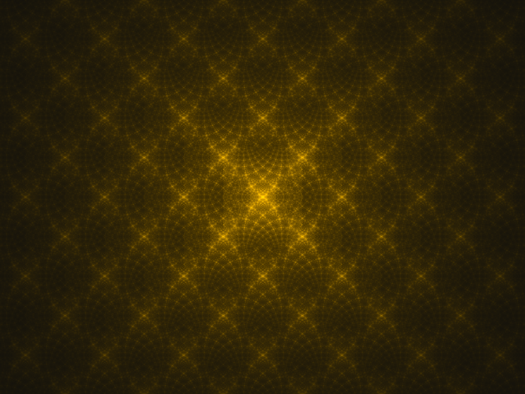 Коричнево - желтый фон с ромбами 