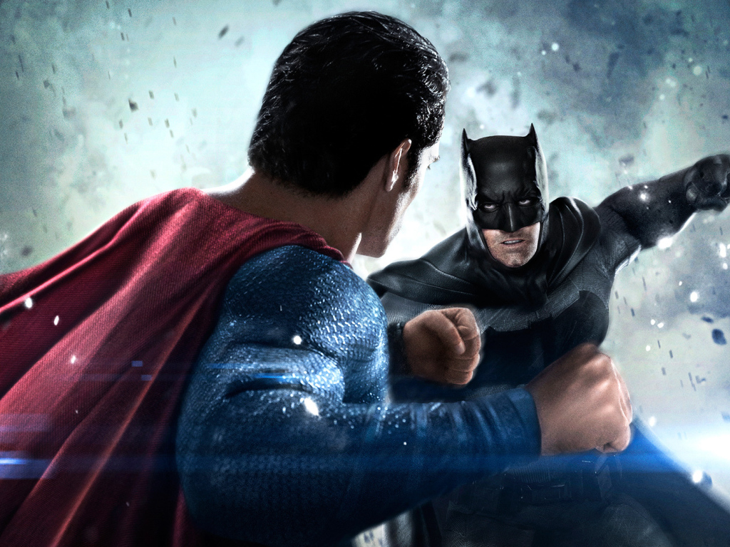 Битва Бэтмена и Супермена фильм Бэтмен против Супермена На заре справедливости