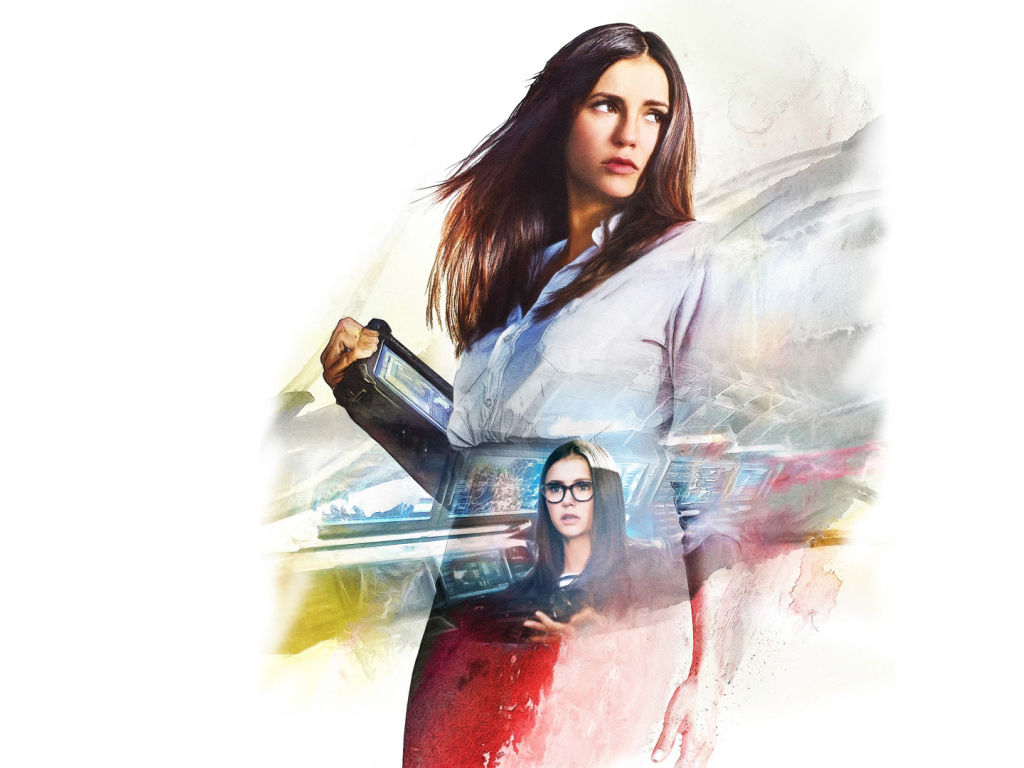 Ребекка Клиридж  персонаж фильма Три икса Мировое господство 