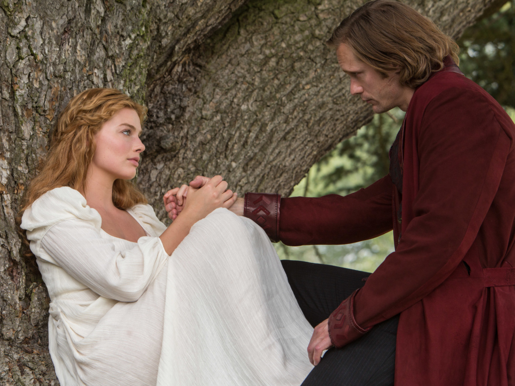 Тарзан и Джейн фильм Тарзан. Легенда 