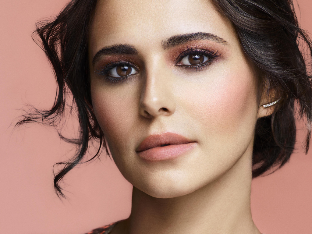 Британская певица Шерил Коул