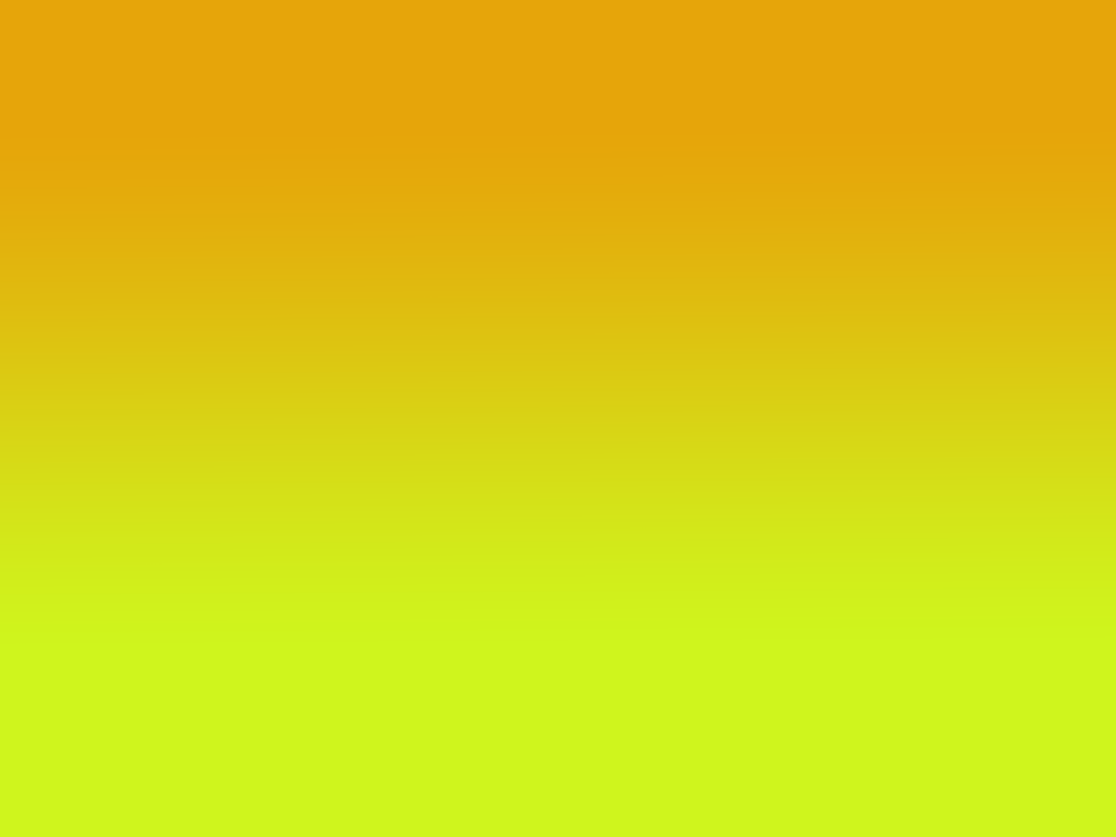 Яркий желтый фон 