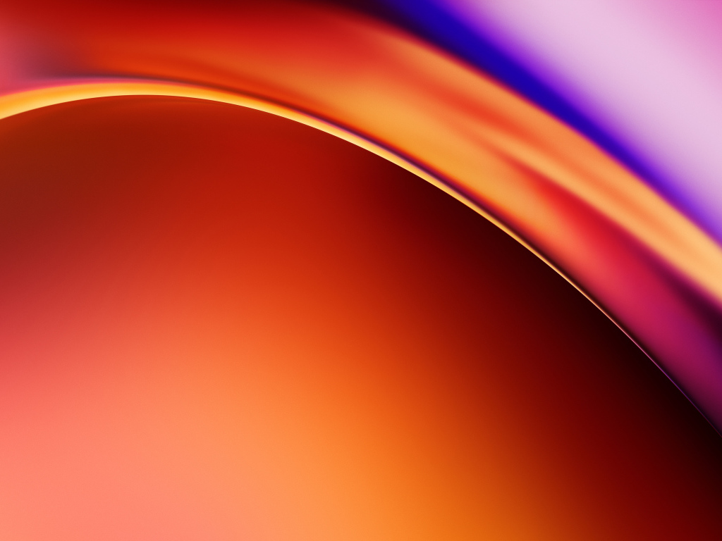 Красивый градиентный абстрактный фон 