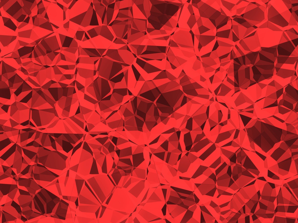 Красный мраморный абстрактный узор 