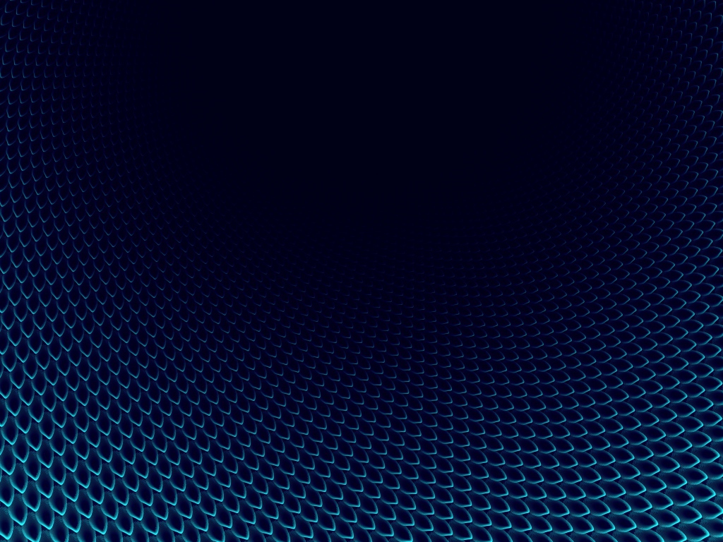 Голубой ребристый фон 