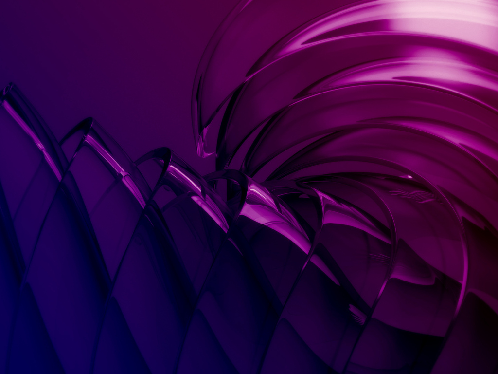 Абстрактные кристаллические формы