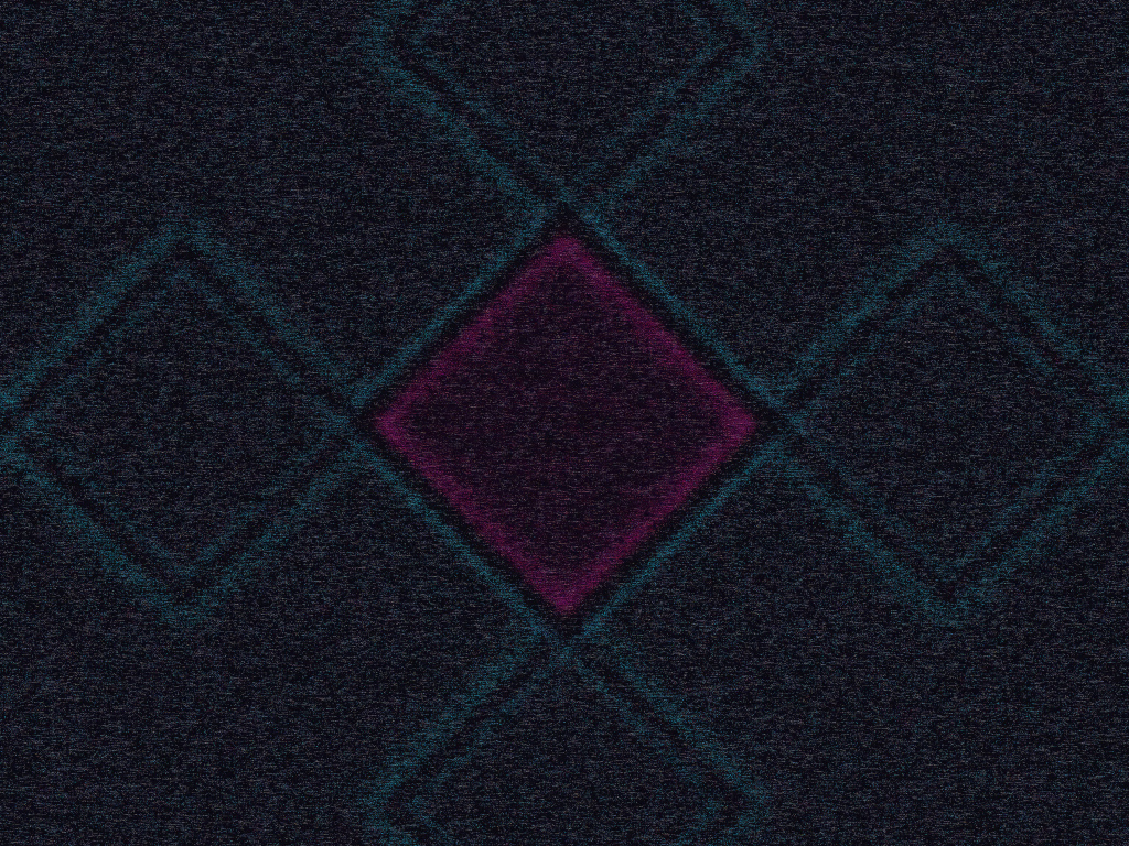 Абстрактные ромбы на сером фоне