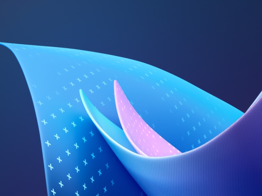 Обои на компьютерный стол для  Windows 11