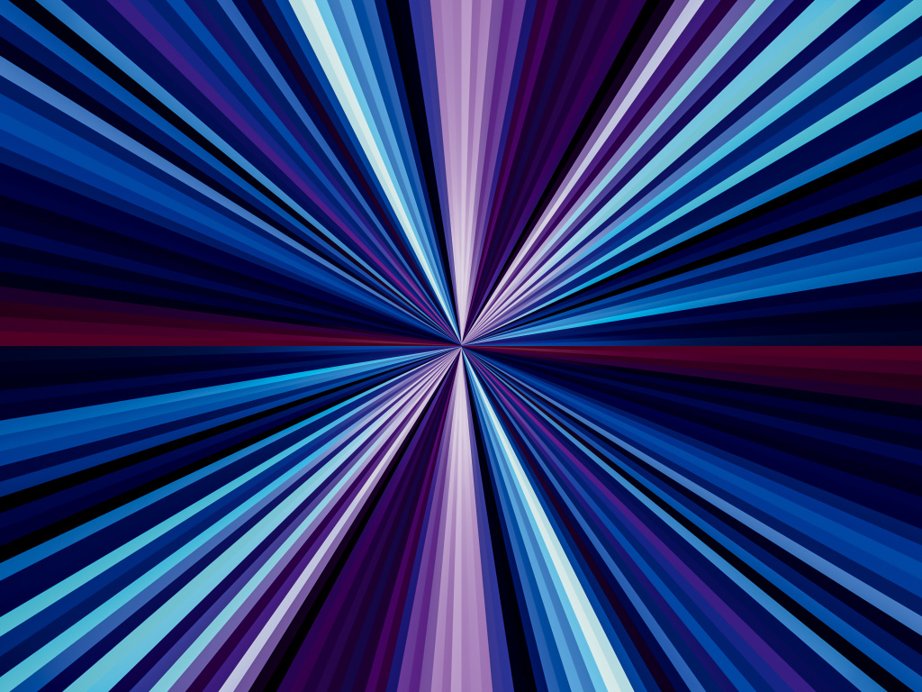 Генератор ярких абстрактных цветов