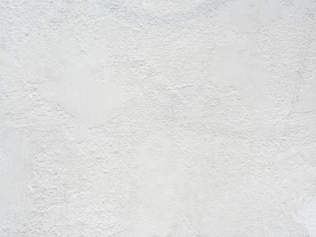 Белая бетонная стена для фона