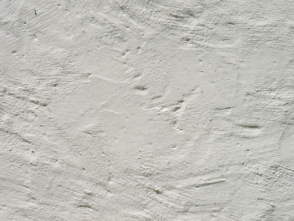 Белый гипсовый фон 