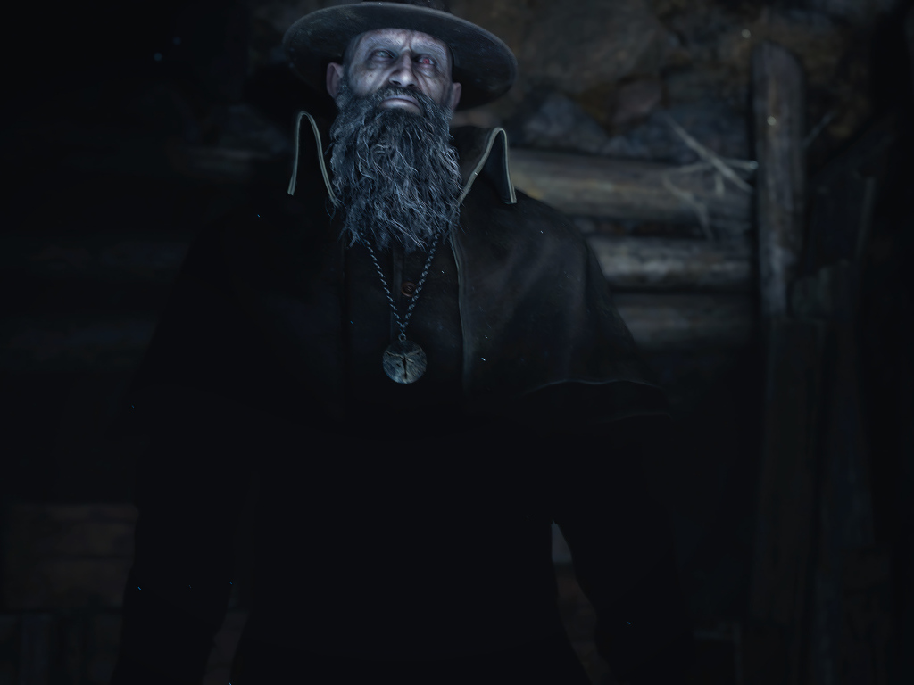 Видеоигра шутер Resident Evil 4 remake, 2023