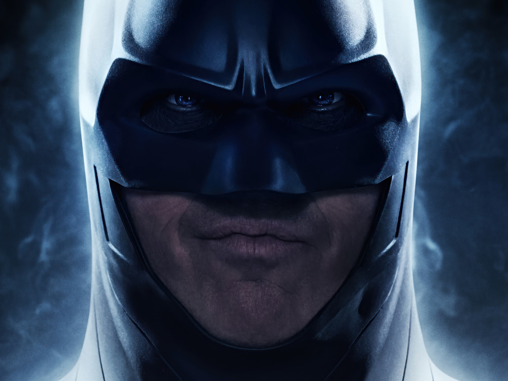 Бэтмен герой нового фильма Флэш, 2023