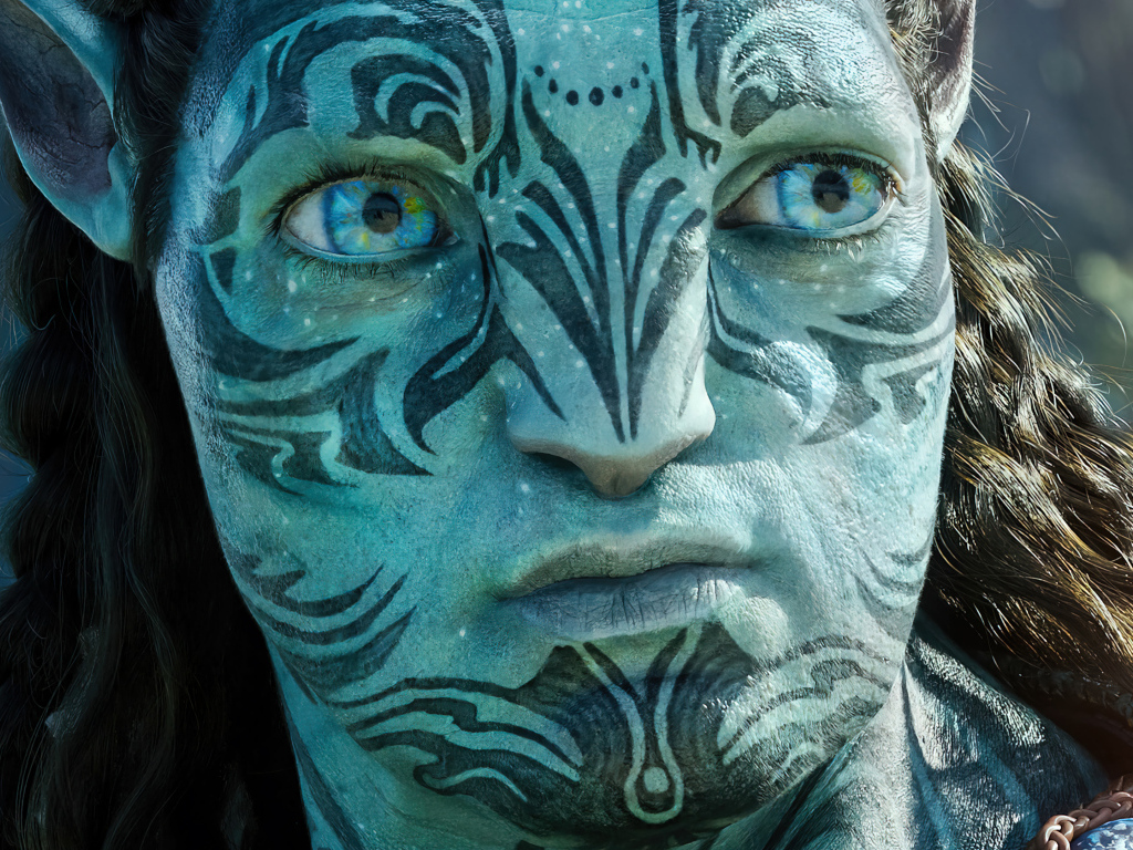 Персонаж Тоновари фильм Аватар 2