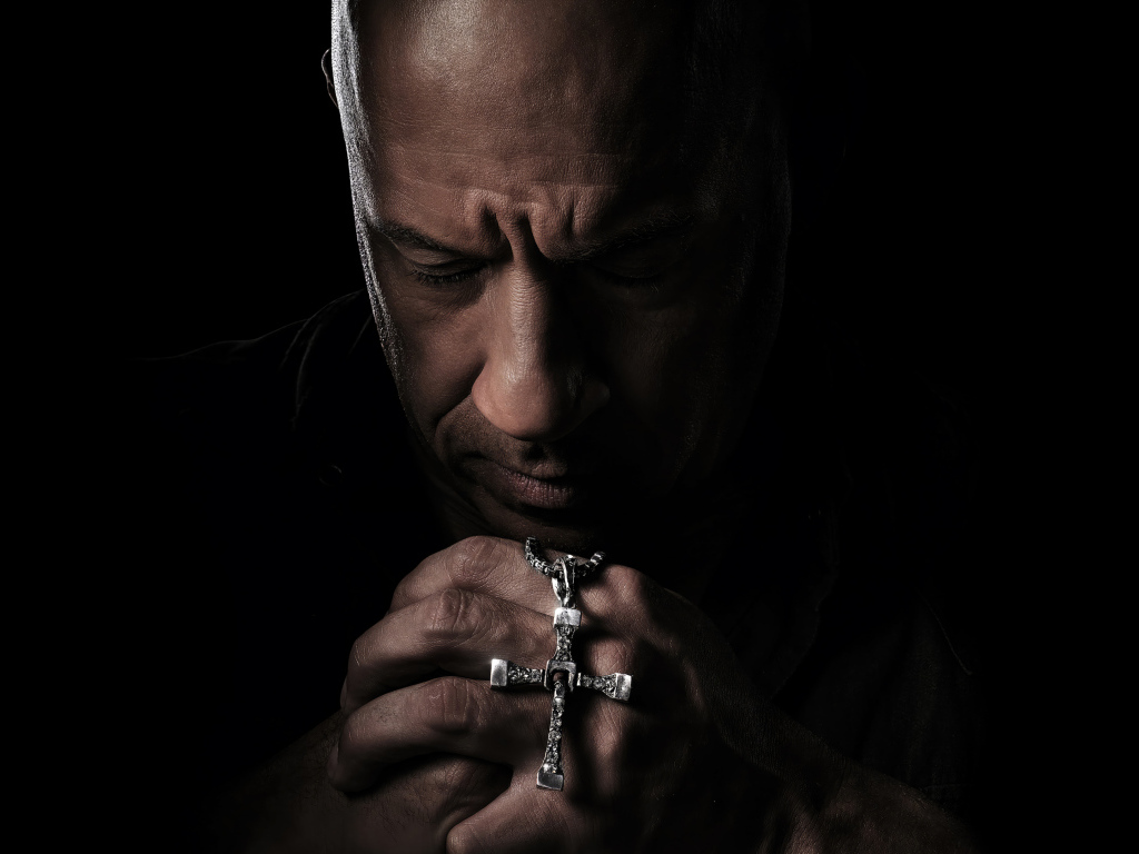 Доминик Торетто персонаж фильма Форсаж 10