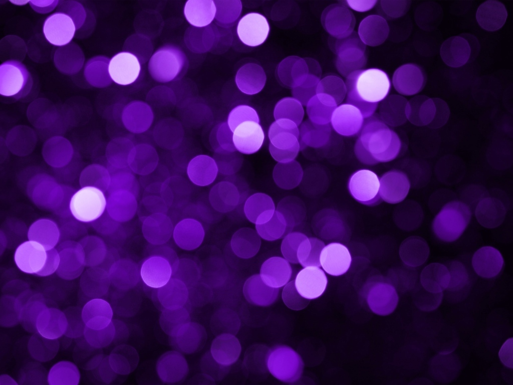 Черный фон с яркими неоновыми бликами