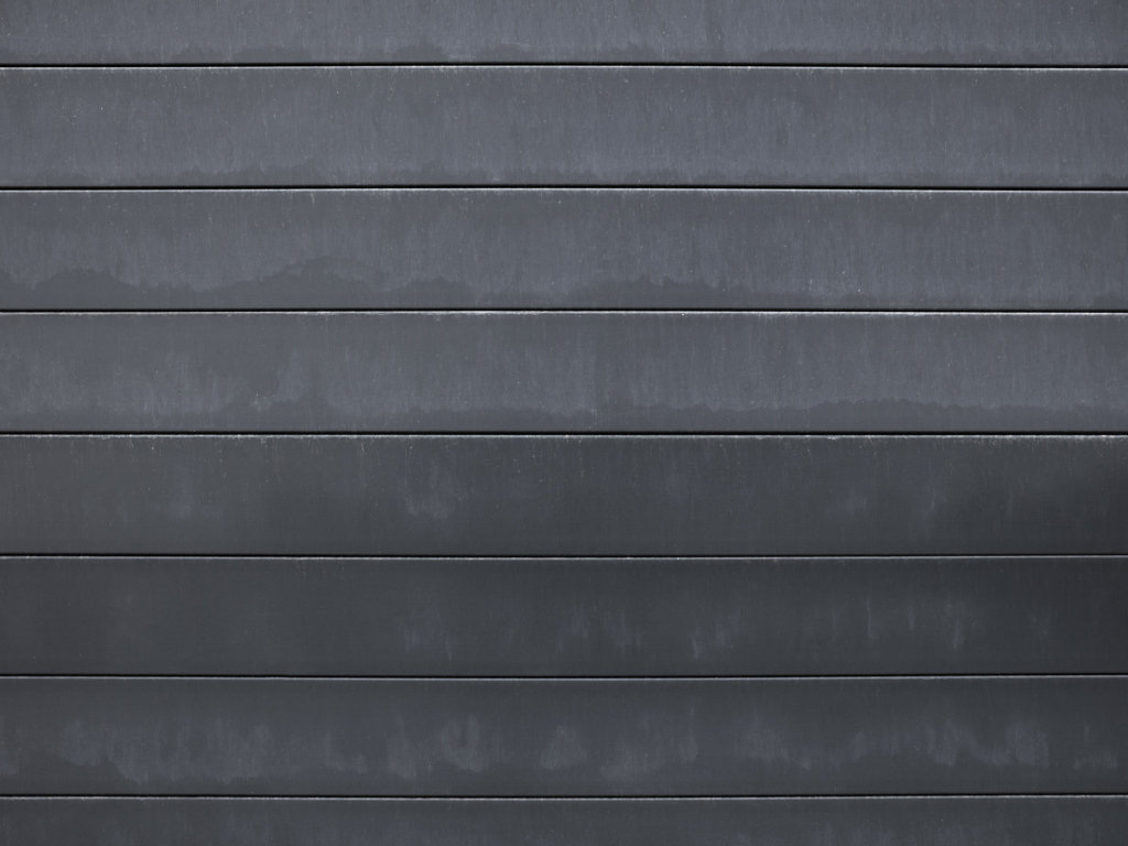 Черная ровная деревянная текстура для фона