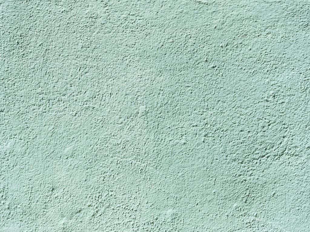 Текстура стены цвета мята для фона