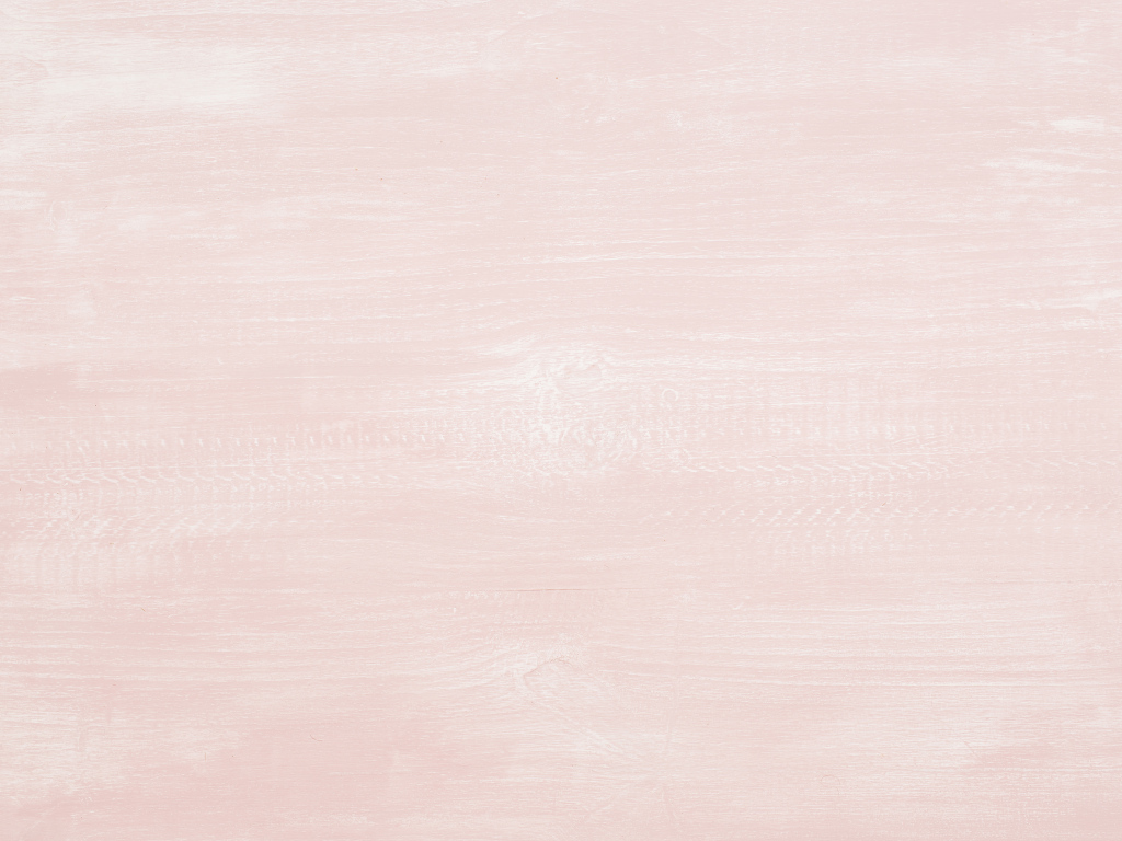 Мягкий розовый деревянный фон