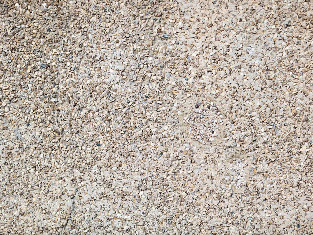 Текстура для фона стены из маленьких камней