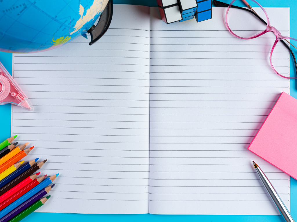 Шаблон для открытки на день учителя 