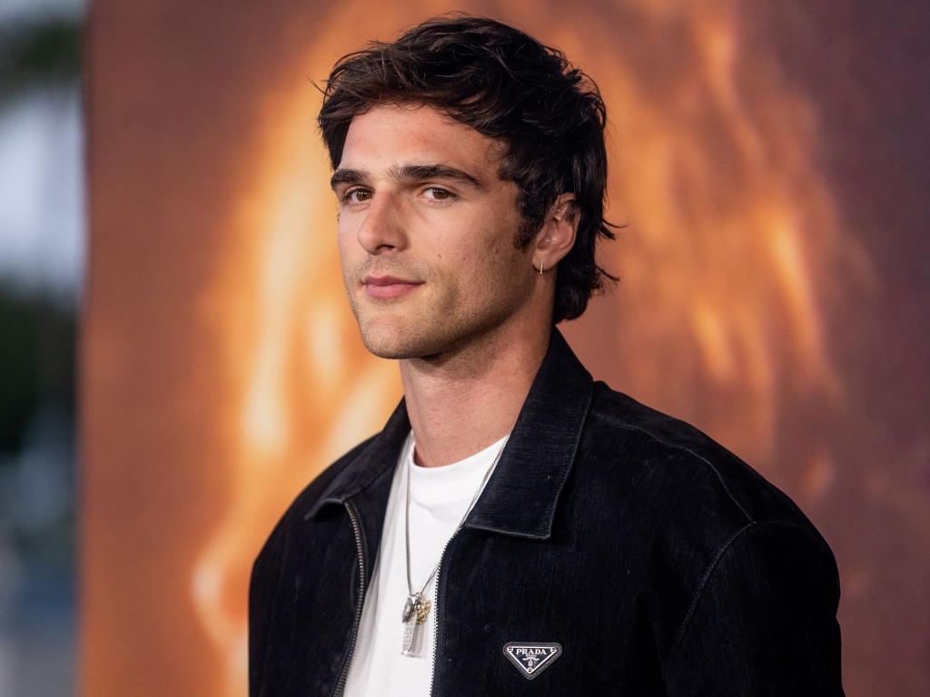 Молодой австралийский актер Джейкоб Элорди