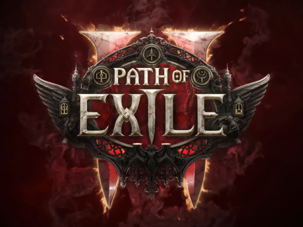 Постер компьютерной игры Path of Exile 2