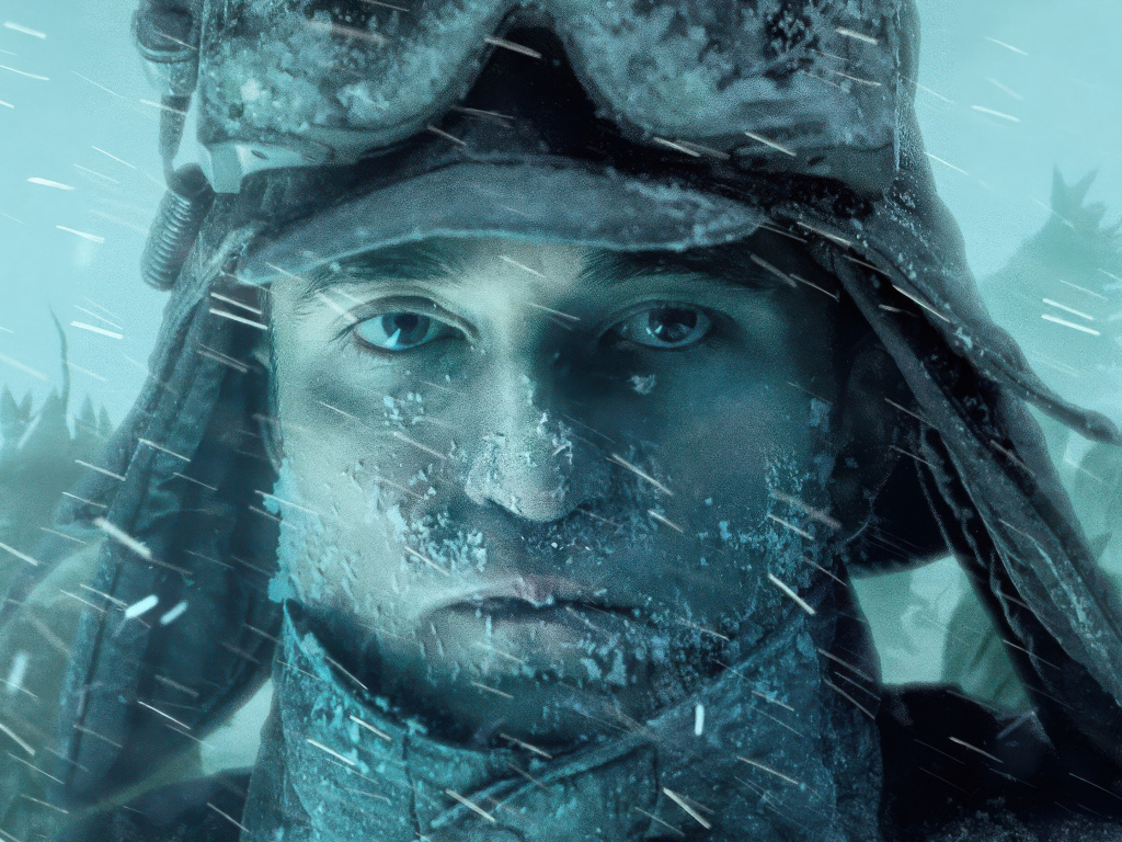 Новый фильм Микки 17, 2025