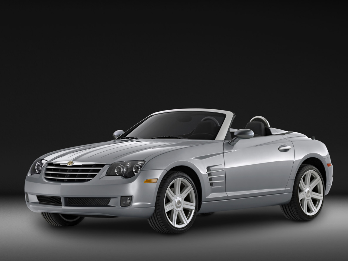 Chrysler Crossfire