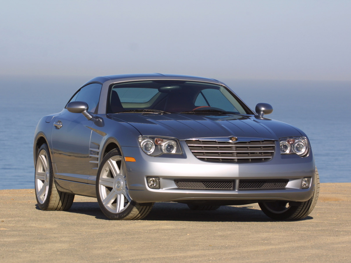 Chrysler Crossfire