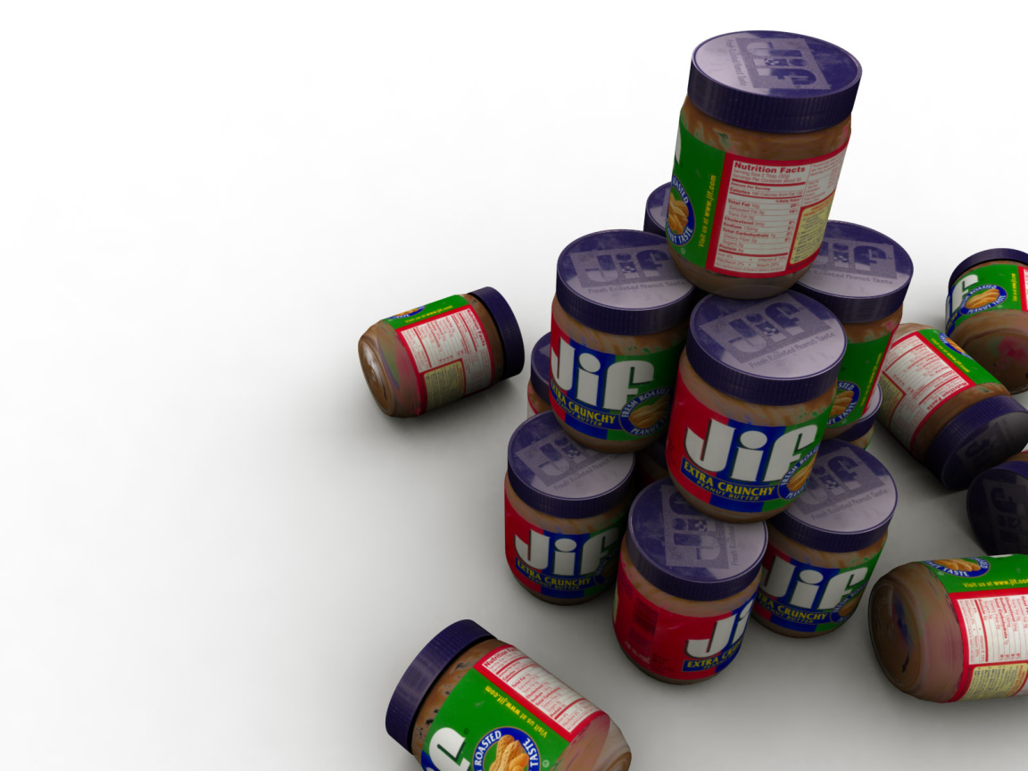 Цветные банки